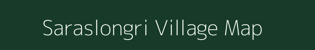 Saraslongri village map in Jharkhand