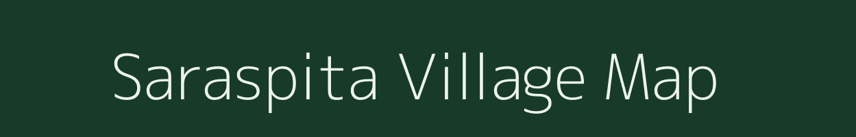 Saraspita village map in Odisha