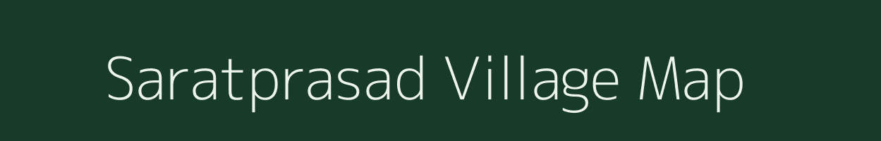 Saratprasad village map in Odisha