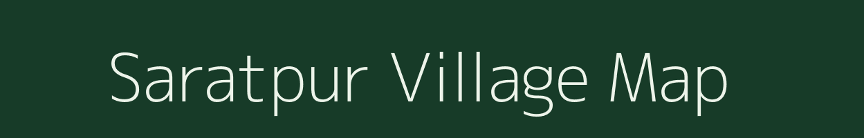 Saratpur village map in Jharkhand