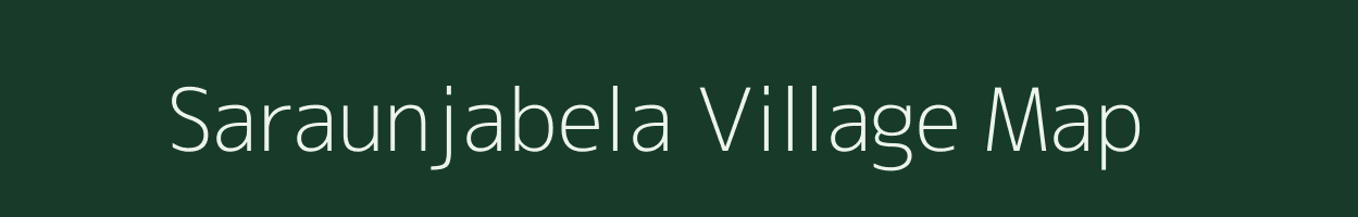 Saraunjabela village map in Bihar