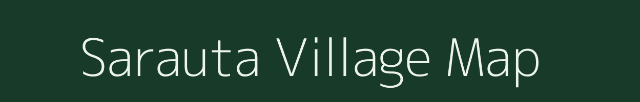 Sarauta village map in Jharkhand