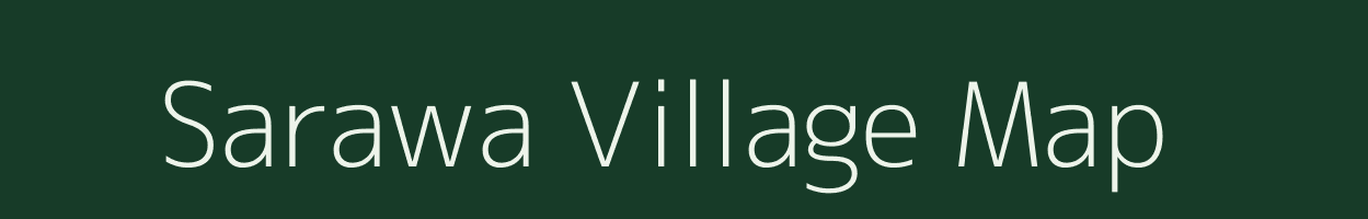 Sarawa village map in Uttar Pradesh