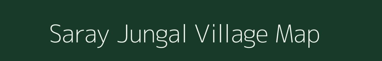 Saray Jungal village map in Uttar Pradesh