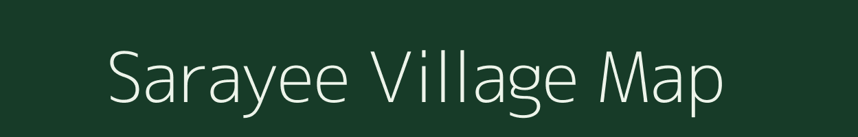 Sarayee village map in Uttar Pradesh