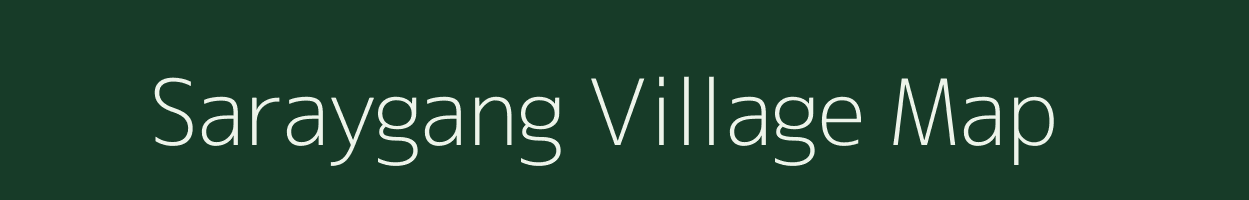 Saraygang village map in Uttar Pradesh