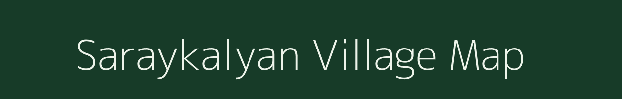 Saraykalyan village map in Uttar Pradesh