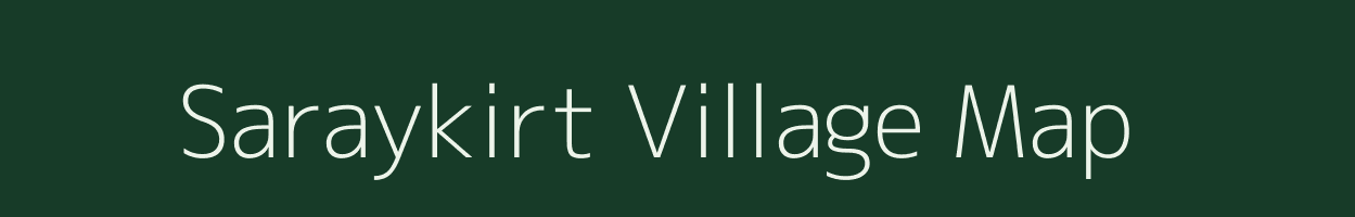 Saraykirt village map in Uttar Pradesh