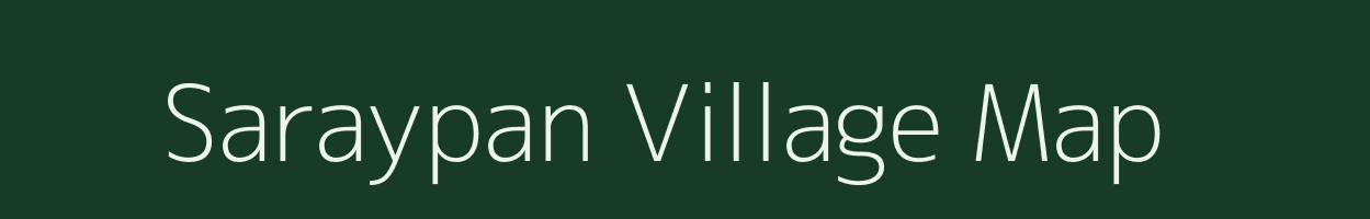 Saraypan village map in Uttar Pradesh