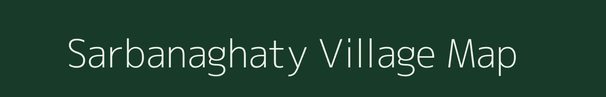 Sarbanaghaty village map in Odisha