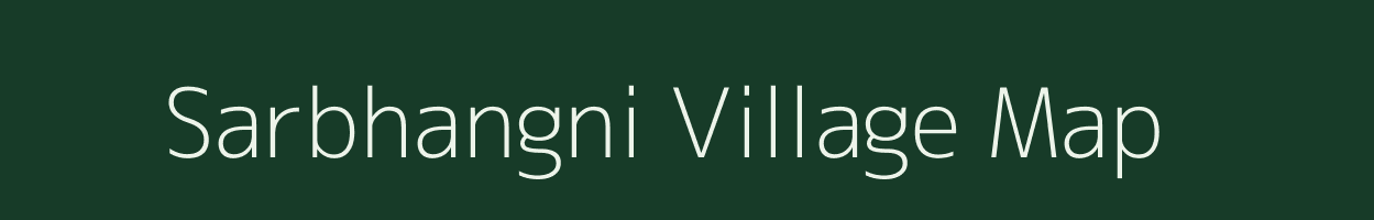 Sarbhangni village map in Jammu & Kashmir