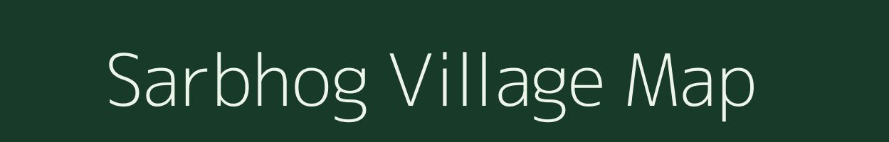 Sarbhog village map in Assam