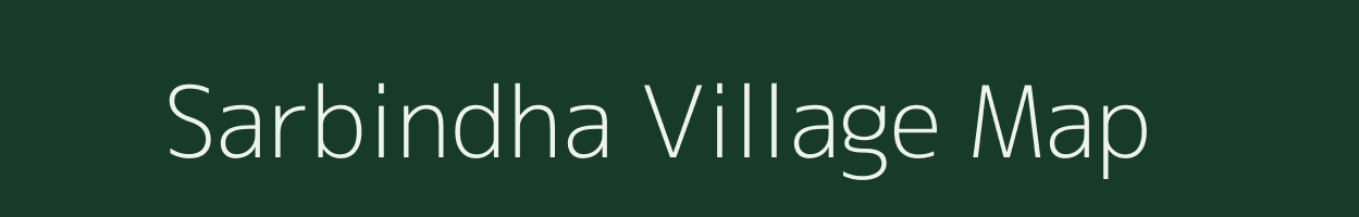 Sarbindha village map in Jharkhand