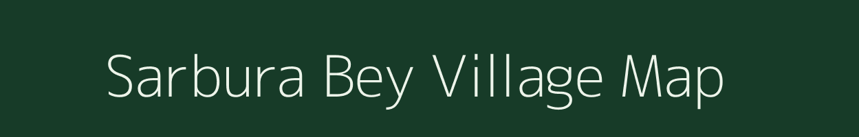 Sarbura Bey village map in Assam