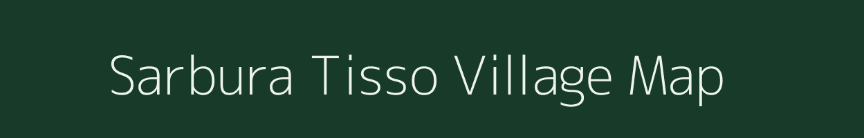 Sarbura Tisso village map in Assam