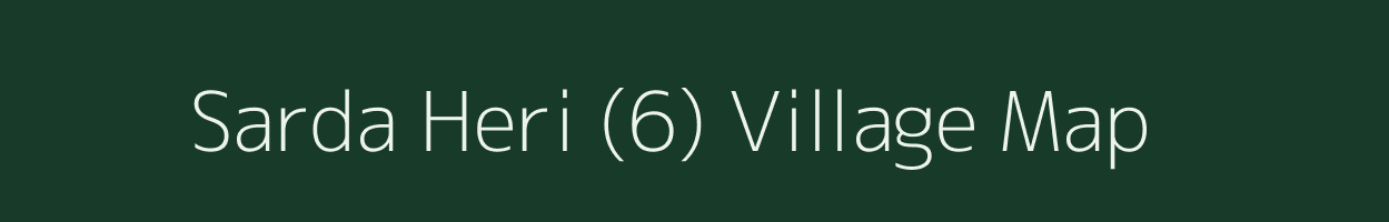 Sarda Heri (6) village map in Haryana