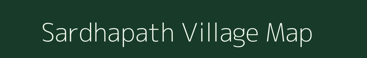 Sardhapath village map in Chhattisgarh