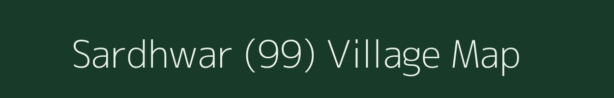 Sardhwar (99) village map in Himachal Pradesh