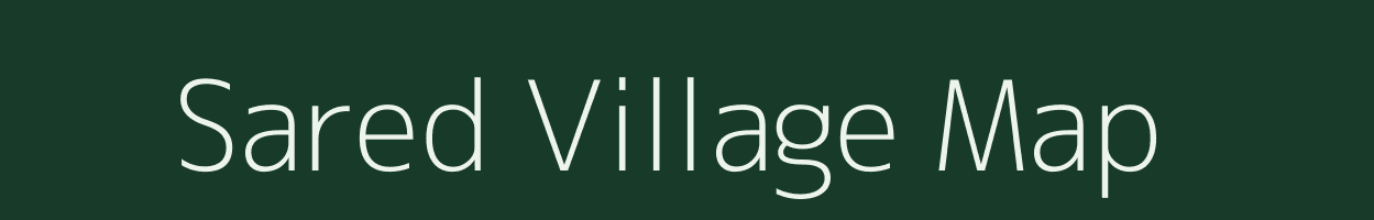 Sared village map in Jharkhand