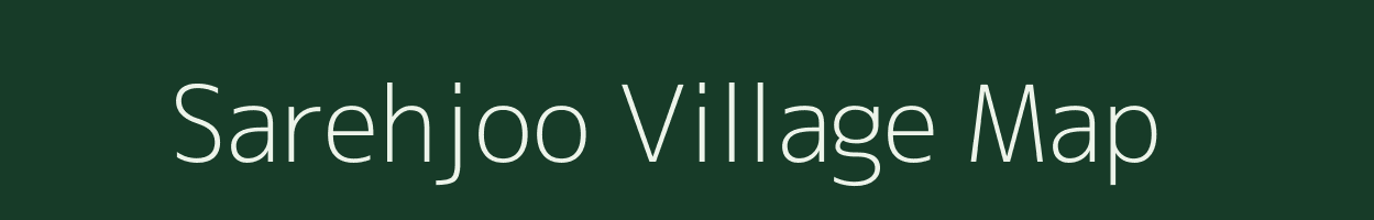 Sarehjoo village map in Uttar Pradesh