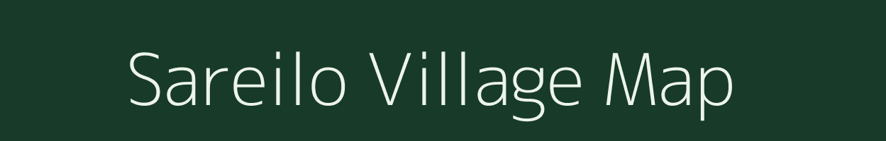 Sareilo village map in Odisha