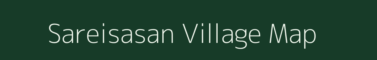 Sareisasan village map in Odisha