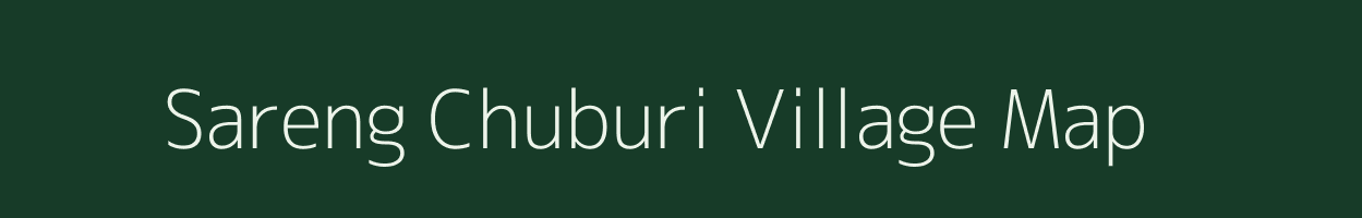 Sareng Chuburi village map in Assam