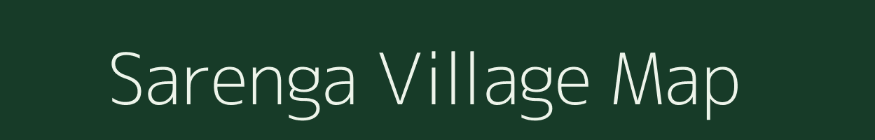 Sarenga village map in West Bengal