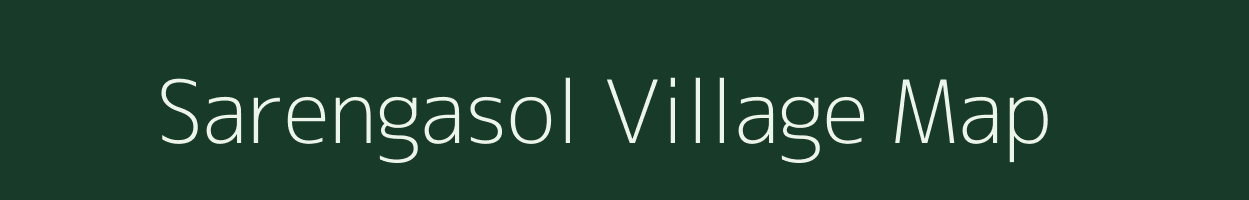 Sarengasol village map in West Bengal