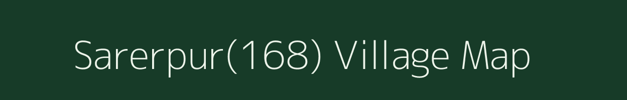 Sarerpur(168) village map in Haryana