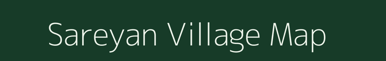 Sareyan village map in Bihar