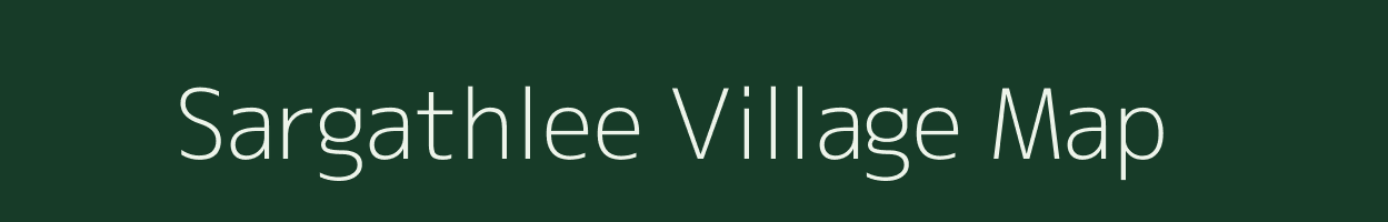 Sargathlee village map in Uttar Pradesh