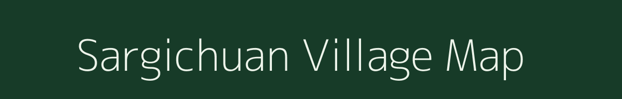 Sargichuan village map in Odisha