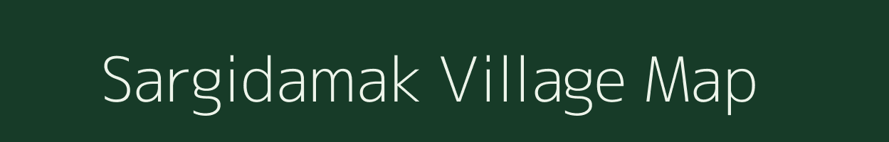 Sargidamak village map in Odisha