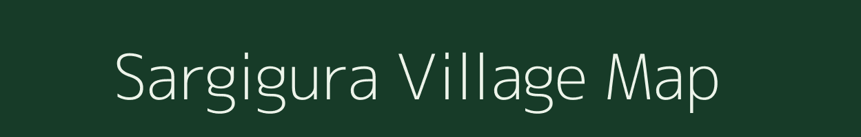 Sargigura village map in Odisha