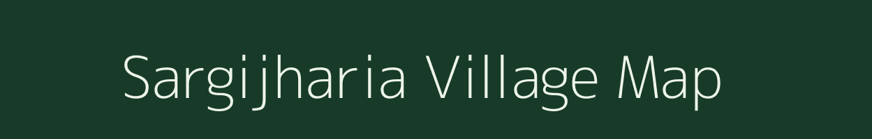 Sargijharia village map in Odisha
