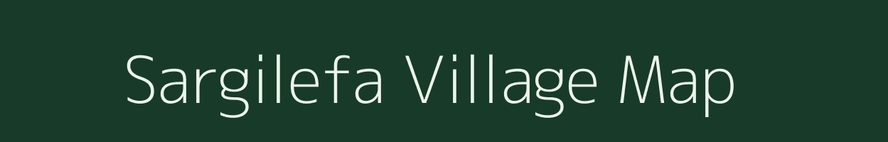 Sargilefa village map in Odisha