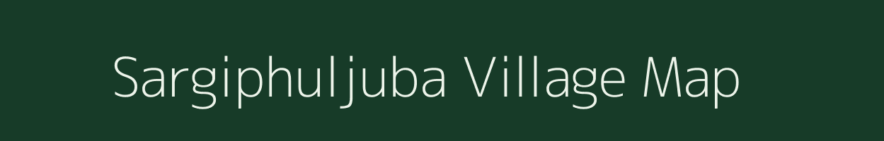 Sargiphuljuba village map in Odisha
