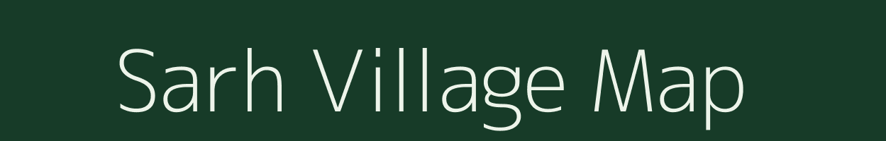 Sarh village map in Jammu & Kashmir