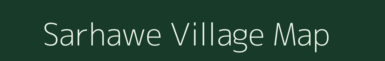 Sarhawe village map in Jharkhand