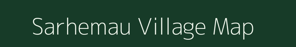 Sarhemau village map in Uttar Pradesh