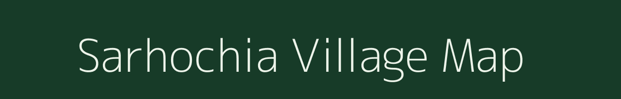 Sarhochia village map in Bihar