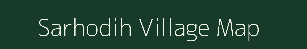 Sarhodih village map in Jharkhand