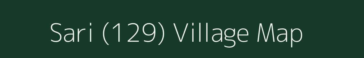 Sari (129) village map in Himachal Pradesh