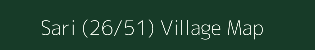 Sari (26/51) village map in Himachal Pradesh