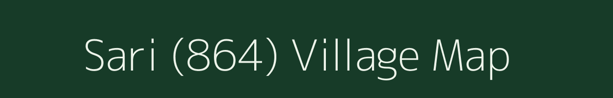 Sari (864) village map in Himachal Pradesh