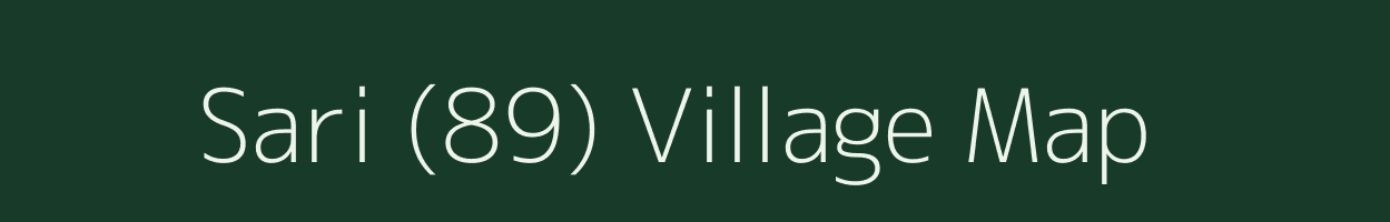 Sari (89) village map in Himachal Pradesh