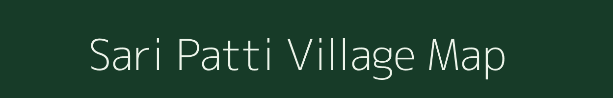 Sari Patti village map in Uttar Pradesh