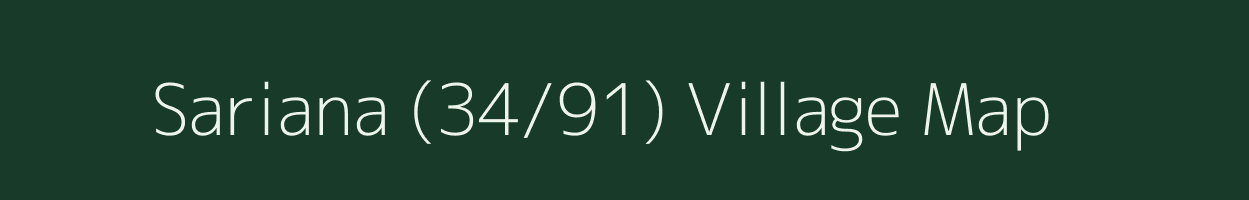 Sariana (34/91) village map in Himachal Pradesh