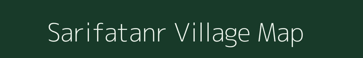 Sarifatanr village map in Jharkhand